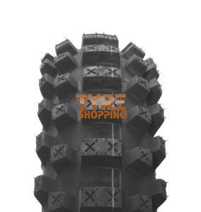 Pneumatici Moto MEFO 130/80 -18 72 M TT MFC16