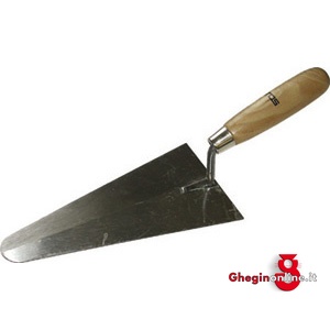 CAZZUOLE PUNTA TONDA STRETTA 4851B 220 CAZZUOLE trowels Prod. SCU