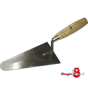 CAZZUOLE PUNTA TONDA 4851C 220 CAZZUOLE trowels Prod. SCU