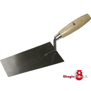 CAZZUOLE PUNTA QUADRA 4851D 220 CAZZUOLE trowels Prod. SCU