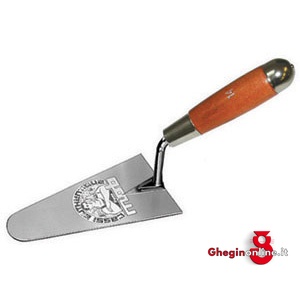 CAZZUOLE PUNTA TONDA STRETTA 4852GA 220 CAZZUOLE PUNTA TONDA trowels Prod. SCU