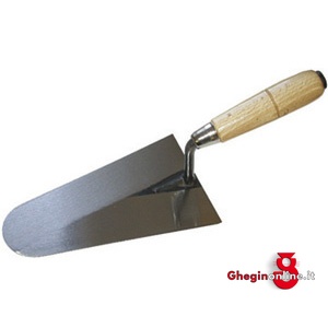 CAZZUOLE PUNTA TONDA 4852GB 220 CAZZUOLE PUNTA TONDA trowels Prod. SCU