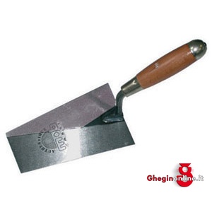 CAZZUOLE PUNTA QUADRA 4852GE 220 CAZZUOLE PUNTA QUADRA trowels Prod. SCU
