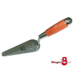 CAZZUOLINI PUNTA TONDA 4852GF 160 CAZZUOLINI PUNTA TONDA trowels Prod. SCU