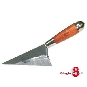 CAZZUOLINI PUNTA ACUTA 4852GH 160 CAZZUOLINI PUNTA SPIG. trowels Prod. SCU