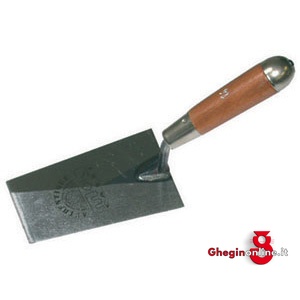 CAZZUOLINI PUNTA QUADRA 4852GL 160 CAZZUOLINI PUNTA QUAD. trowels Prod. SCU