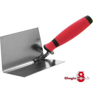 CAZZUOLINI PER ANGOLI INTERNI 4853GA CAZZUOLINI X ANG. INT. trowels for corners Prod. SCU