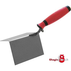 CAZZUOLINI PER ANGOLI ESTERNI 4853GB CAZZUOLINI X ANG. EST. trowels for corners Prod. SCU