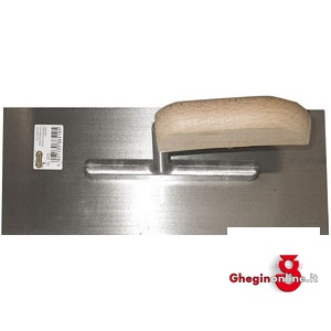 FRATTONI IN ACCIAIO SPECIALE, LAMA LISCIA 4854A FRATTONI floats Prod. SCU