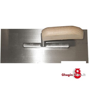 FRATTONI IN ACCIAIO INOX, LAMA LISCIA 4854B FRATTONI floats Prod. SCU
