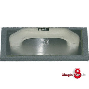 FRATTONI TIPO IN GOMMA SPUGNA; DIMENSIONI MM 235X100 4854S FRATTONI floats Prod. SCU