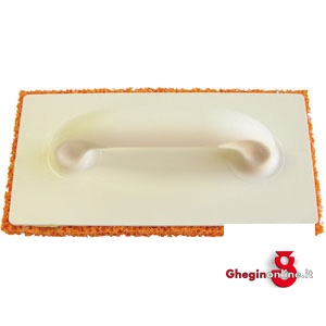 FRATTONI IN GOMMA SPUGNA MORBIDA, IMPUGN. IN PLASTICA; DIMENSIONI 280X140 4854VA FRATTONI floats Prod. SCU