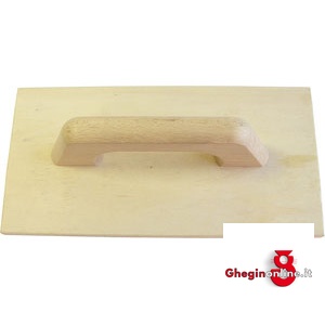 FRATTONI IN LEGNO MULTISTRATO LISCIO 4854VE 480 FRATTONI floats Prod. SCU
