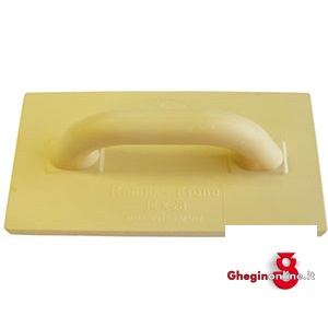 FRATTONI IN MATERIALE PLASTICO RINFORZATO RIGIDO E LEGGERO 4854VF 480 FRATTONI floats Prod. SCU