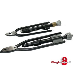 PINZE TORCIFILI 485GB 265 PINZE TORCIFILI wire twisters Prod. SCU