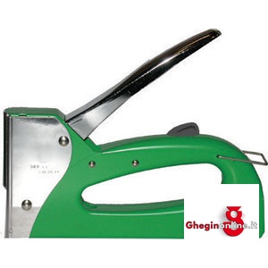 GRAFFATRICI A LEVA TIPO UNIVERSALE 486GA FISSATRICI A LEVA manual staple guns Prod. SCU