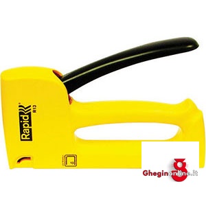 GRAFFATRICI A LEVA TIPO UNIVERSALE 486GE FISSATRICI A LEVA manual staple guns Prod. SCU - Rapid