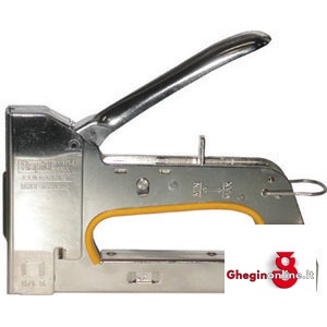 GRAFFATRICI A LEVA TIPO PROFESSIONALE 487G FISSATRICI A LEVA manual staple guns Prod. SCU - Rapid