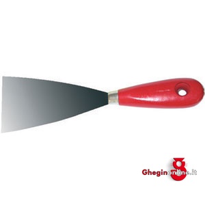 SPATOLE TIPO IN ACCIAIO TEMPRATO 4896 120 SPATOLE wall scrapers Prod. SCU