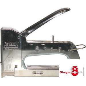 FISSACAVI A LEVA 491G FISSATRICI A LEVAxCAVI manual cable tackers Prod. SCU - Rapid