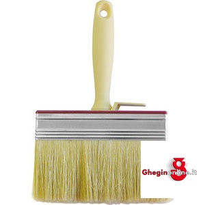 PENNELLESSE TIPO MIX TECNOFIL 4920 PENNELLESSE large soft brushes Prod. SCU