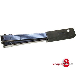 GRAFFATRICI A MARTELLO 492GE FISSATRICI A MARTELLO hammer tackers Prod. SCU