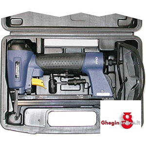 GRAFFATRICI PNEUMATICHE 493G FISSATRICI PNEUMATICHE pneumatic stapler Prod. SCU - Rapid