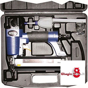 CHIODATRICI PNEUMATICHE 493GF INCHIODATRICI PNEUMAT. pneumatic nailer Prod. SCU - Rapid