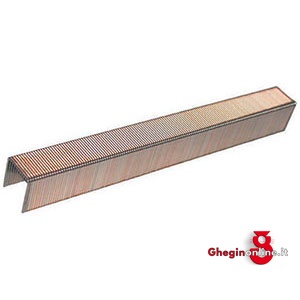 GRAFFATRICI PNEUMATICHE 493G FISSATRICI PNEUMATICHE pneumatic stapler Prod. SCU - Rapid - immagine 2