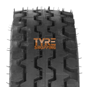 Pneumatici Furgone o Autocarro Estivi MITAS CT02 6.70 -13 TT 6 PR