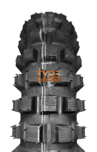 Pneumatici Moto MEFO 140/80 -17 69 R TT MFC12