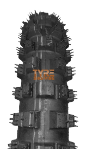Pneumatici Moto MEFO 3.50 -18 67 P TT MFC13