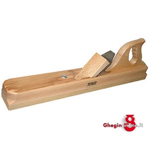 PIALLE IN LEGNO TIPO LUNGO CON FERRO DOPPIO 5120G 60 PIALLE IN LEGNO planes Prod. SCU