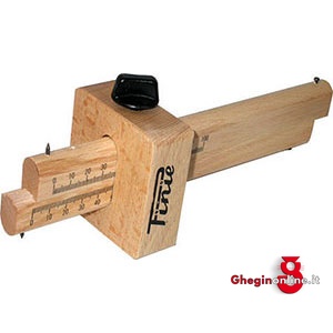 GRAFFIETTI LEGNO 5131G GRAFFIETTI LEGNO marking gauges Prod. SCU