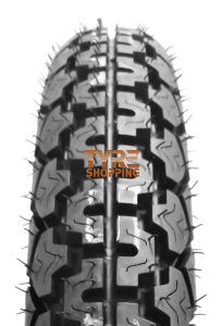 Pneumatici Moto DUN. 3.50- 19 57 P TT K70