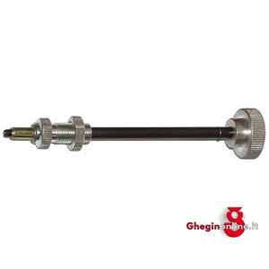 PINZE PER INSERTI FILETTATI - CON TRE TIRANTI 514A PINZExINSERTI FILETT. threaded rivets pliers Prod. SCU - immagine 2