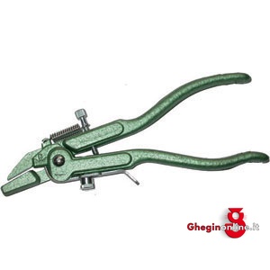 PINZE STRADASEGHE-LUNGHEZZA MM 190 516G PINZE STRADASEGHE saw setting pliers Prod. SCU