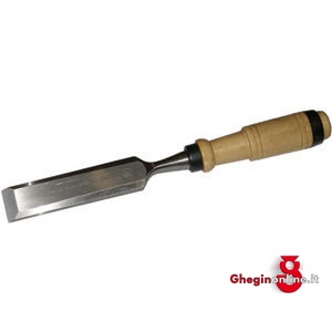 SCALPELLI SMUSSATI MANICO LEGNO SAGOMATO 5200G 15 SCALPELLI SMUSSATI bevelled chisels Prod. SCU