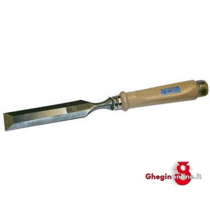 SCALPELLI SMUSSATI MANICO LEGNO 5208 30 SCALPELLI SMUSSATI bevelled chisels Prod. SCU