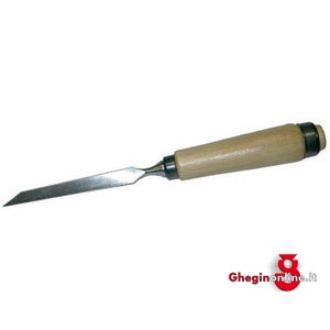 BEDANI PER CAVE 5217GA 10 BEDANI x CAVE mortise chisels Prod. SCU