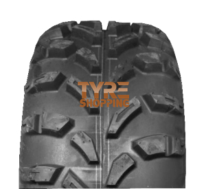 Pneumatici Moto KENDA K537 25X8 R12 43 J TL