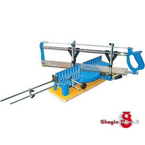 SEGHE PER CORNICI TIPO DI PRECISIONE 5224G SEGHExCORNICI T.PREC. mitre sawing appliances Prod. SCU
