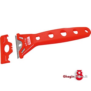 RASCHIETTI IN MATERIALE SINTETICO 5228GAN RASCHIETTI universal scrapers Prod. SCU