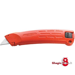 COLTELLI UNIVERSALI A LAME TRAPEZOIDALI 5232E COLTELLI UNIVERSALI universal knives Prod. SCU