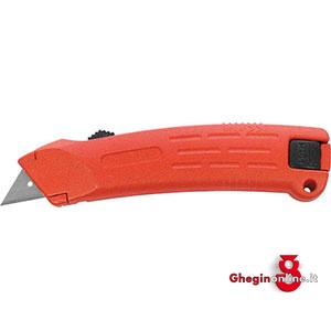 COLTELLI UNIVERSALI A LAME TRAPEZOIDALI 5232GP COLTELLI UNIVERSALI universal knives Prod. SCU