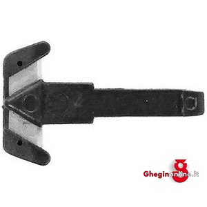 LAMA DI RICAMBIO PER ART. 5233EA-EG 5233EL LAME RIC. X 5233EA-EG max. safety knives Prod. SCU