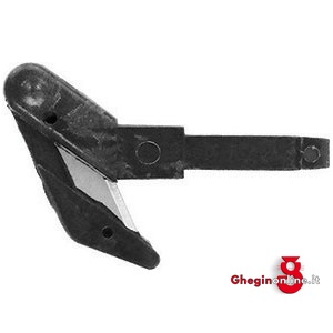 LAMA DI RICAMBIO PER ART. 5233EA-EG 5233EM LAME RIC. X 5233EA-EG max. safety knives Prod. SCU