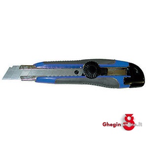 COLTELLI UNIVERSALI CON LAME A SETTORI TIPO PROFESSIONALE 5233P COLTELLI UNIVERSALI universal knives Prod. SCU