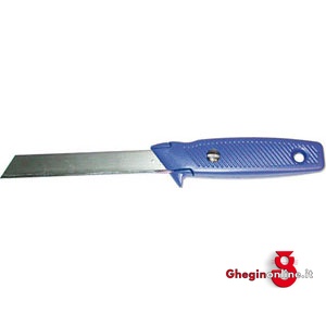COLTELLI PER POLISTIROLO A LAMA LUNGA 5234 COLTELLI X POLISTIROLO expanded polystyrene knives Prod. SCU