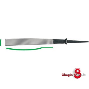 SGORBIE PER INTAGLIO IN ACCIAIO FINISSIMO 5234G 12 2 SGORBIE x INTAGLIO sculptor's gouges Prod. SCU
